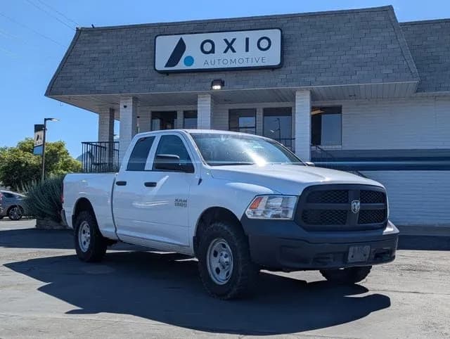 2016 Ram 1500 - Pickup