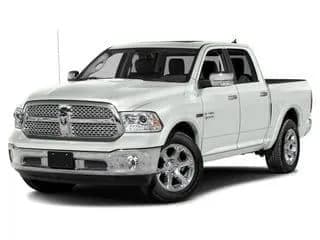 2017 Ram 1500 - Pickup