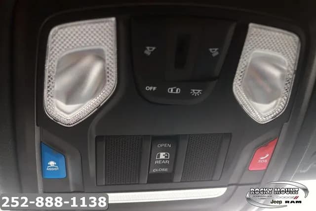 2023 Ram 1500 - Pickup