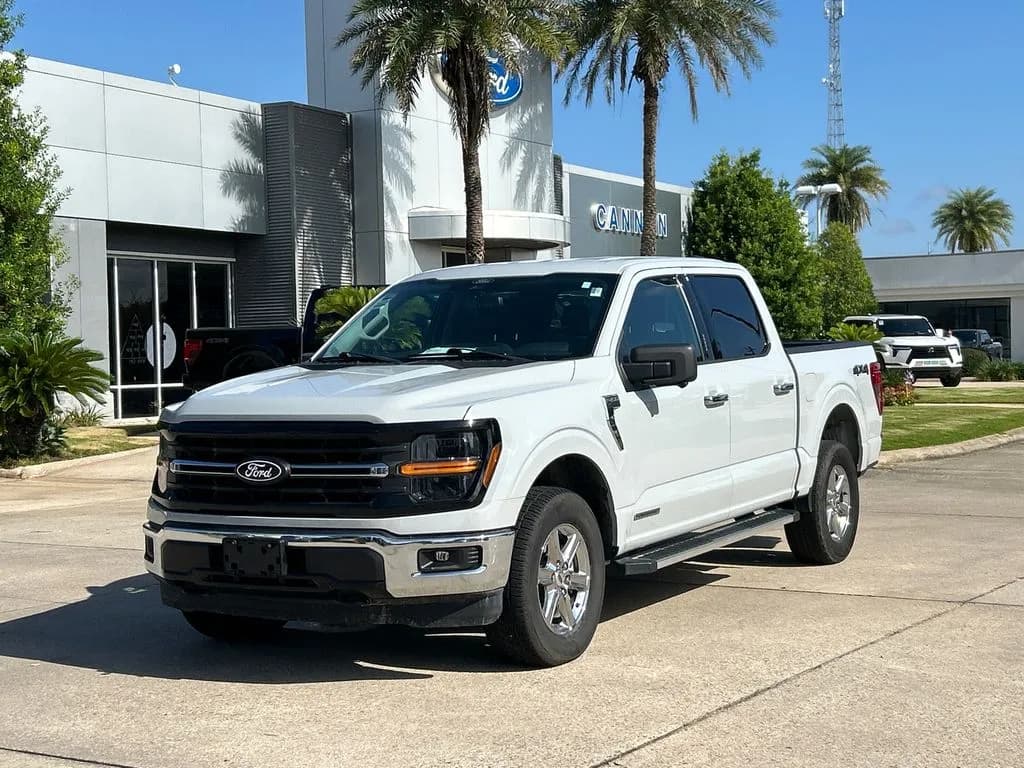 2024 Ford F-150 - Pickup