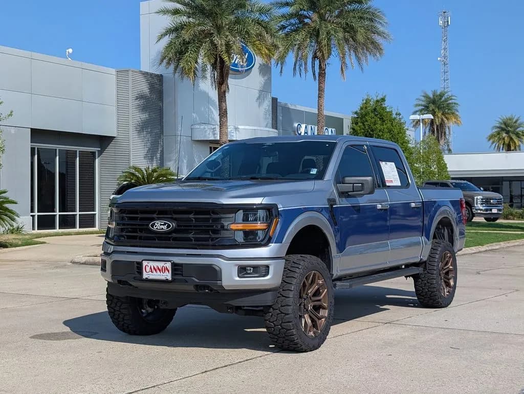 2026 Ford F-150 - Pickup