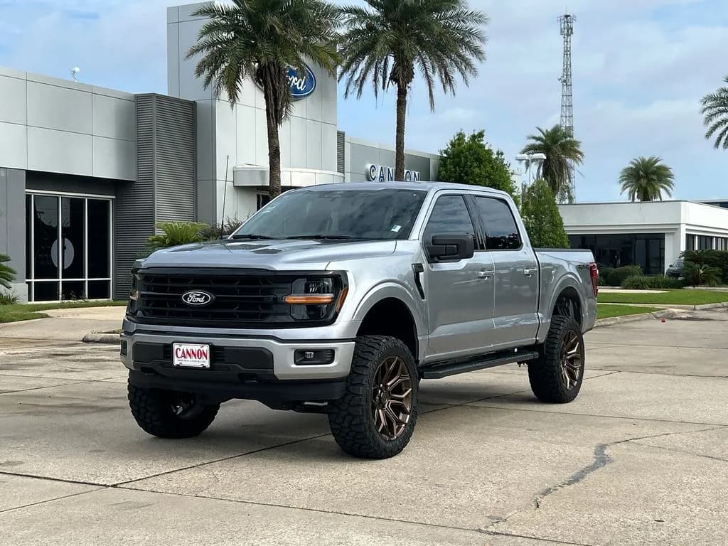 2026 Ford F-150 - Pickup
