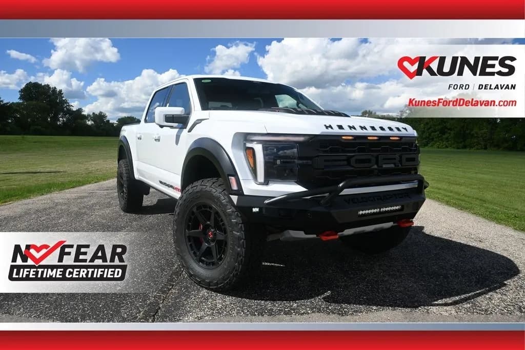 2026 Ford F-150 - Pickup