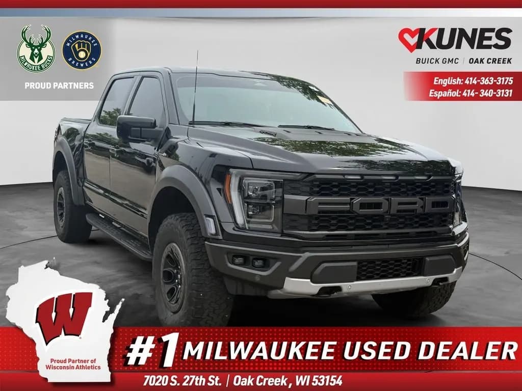 2023 Ford F-150 - Pickup