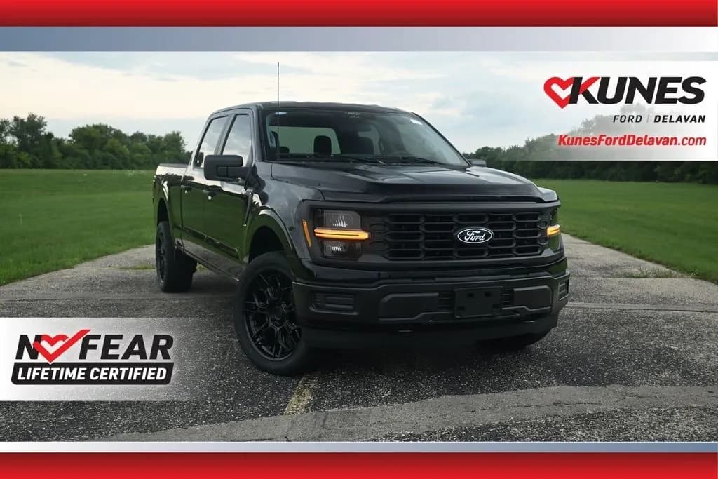 2026 Ford F-150 - Pickup