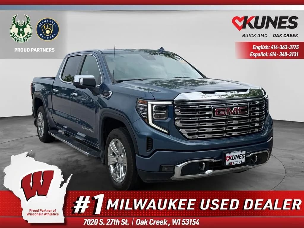 2024 GMC Sierra 1500 - Pickup