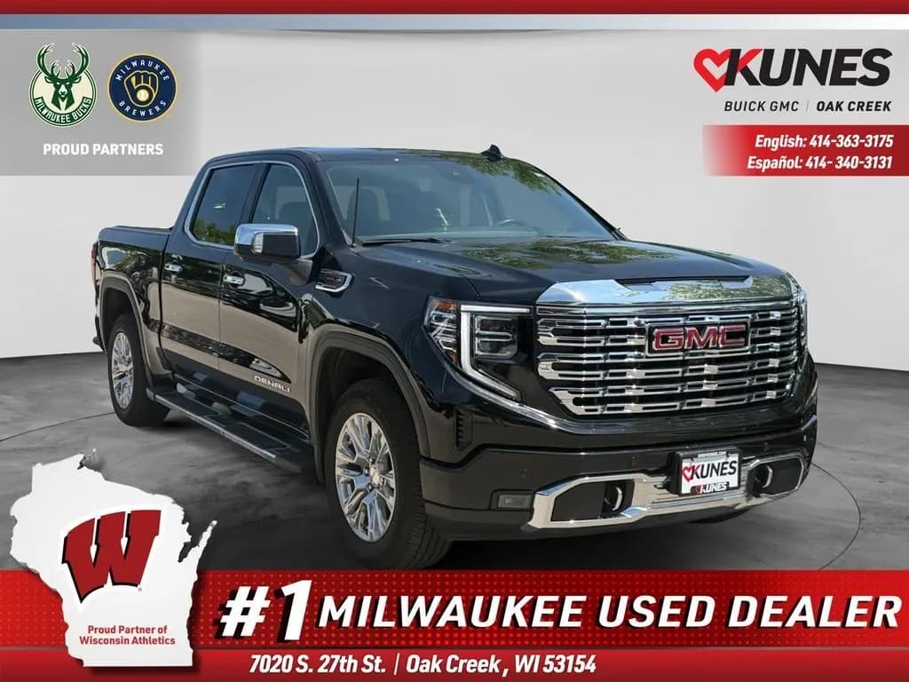 2023 GMC Sierra 1500 - Pickup