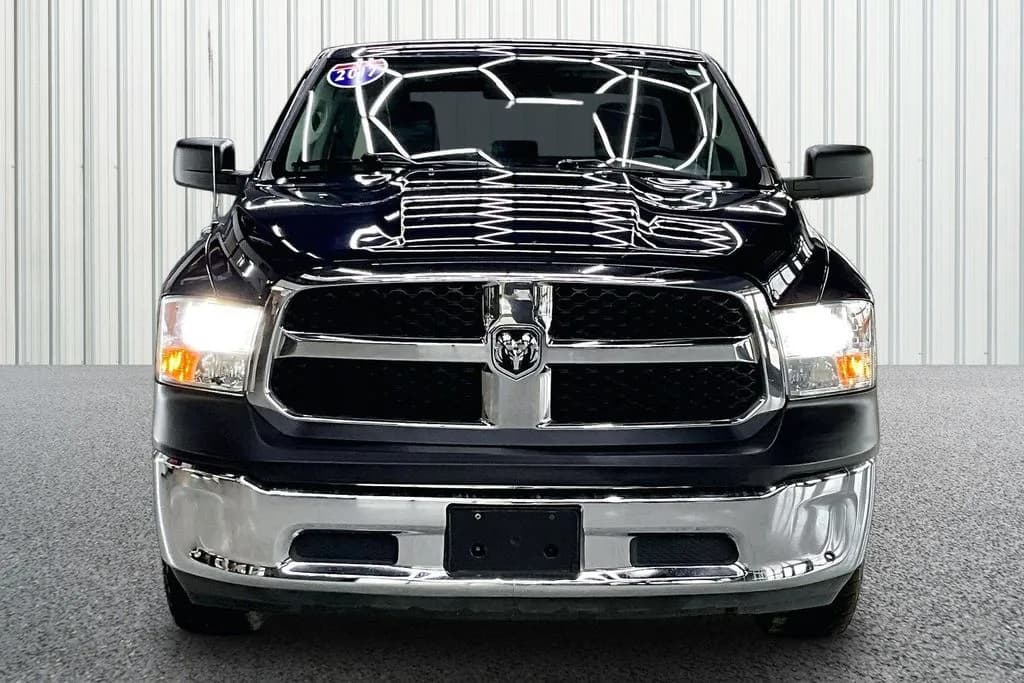 2017 Ram 1500 - Pickup