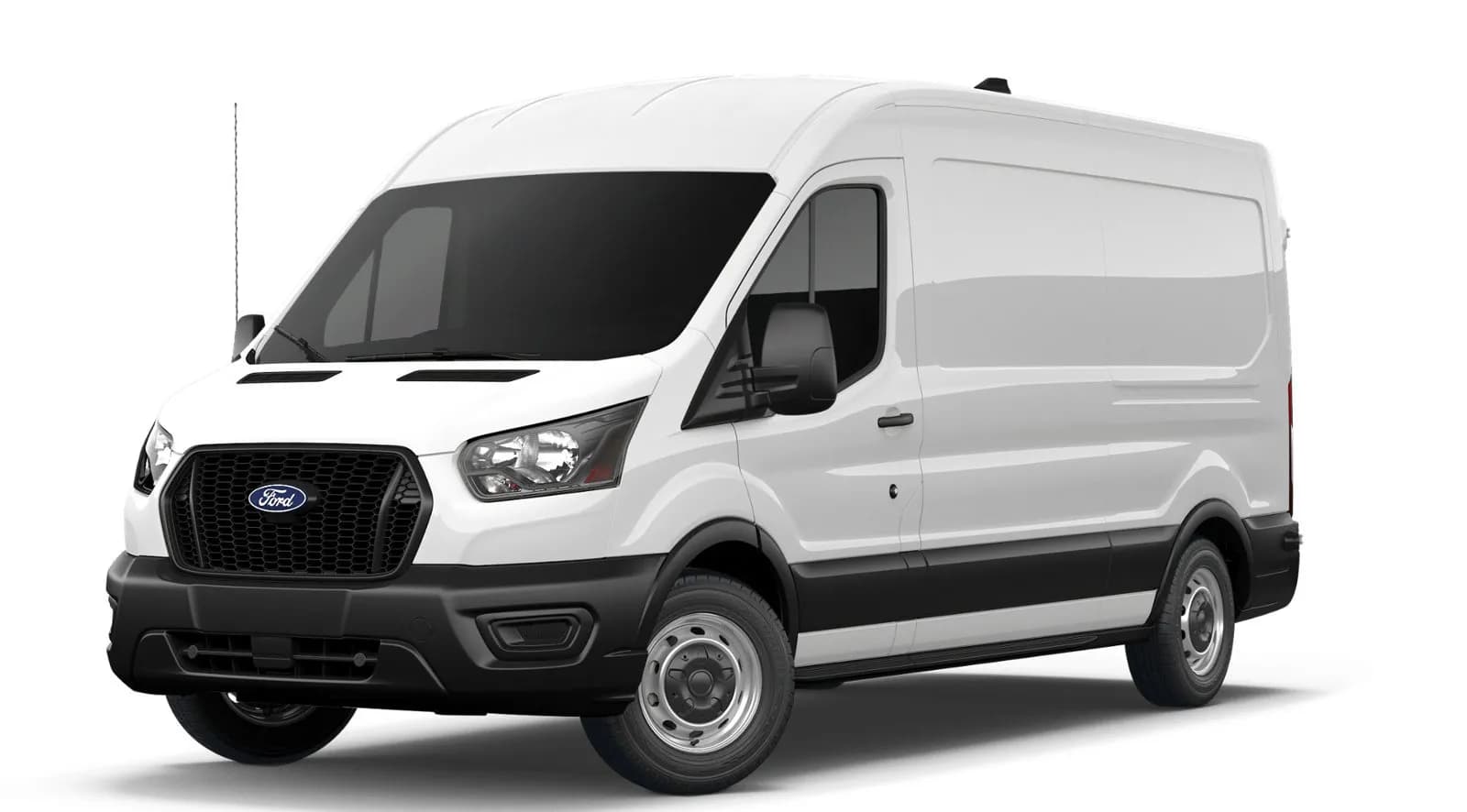 2027 Ford Transit 250 - Vans