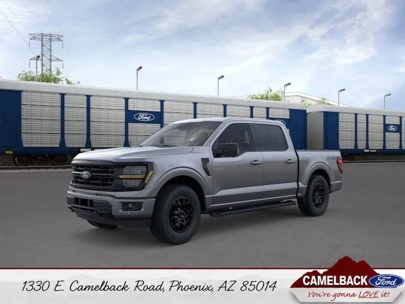 2026 Ford F-150 - Pickup