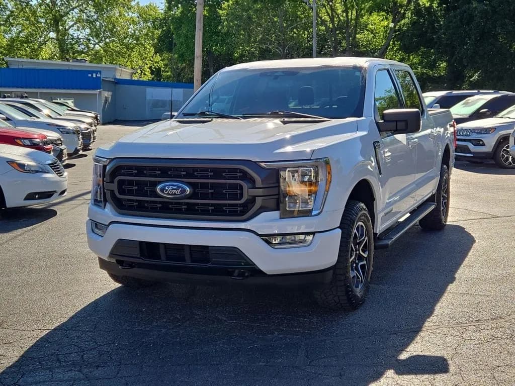 2023 Ford F-150 - Pickup