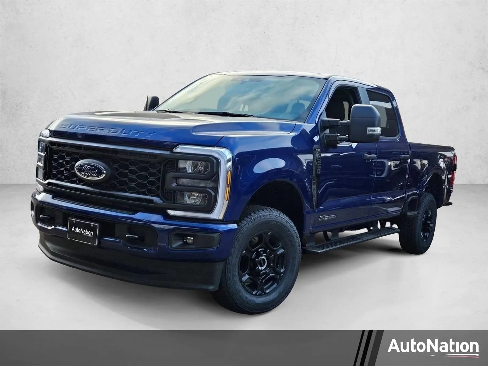 2026 Ford F-250