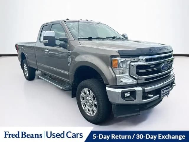 2020 Ford F-350 - Pickup