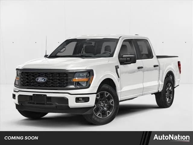 2026 Ford F-150 - Pickup