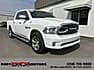 2018 Ram 1500 - Pickup