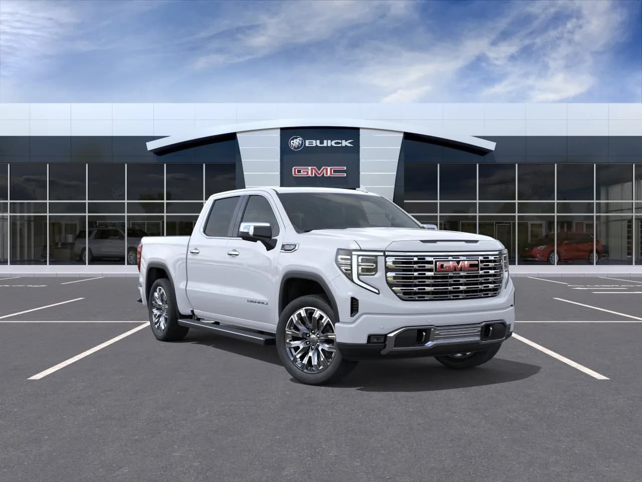 2026 GMC Sierra 1500 - Pickup