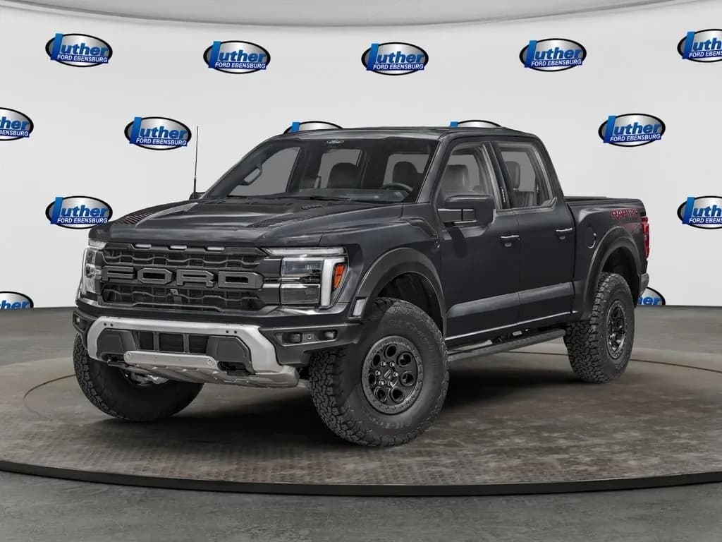 2024 Ford F-150 - Pickup