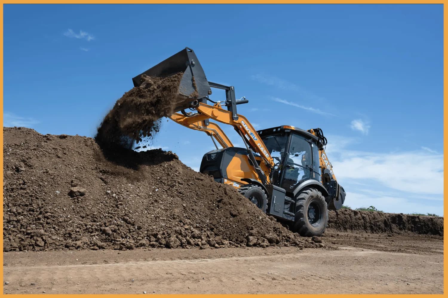 CASE Construction Equipment