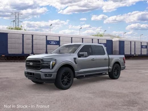 2026 Ford F-150 - Pickup