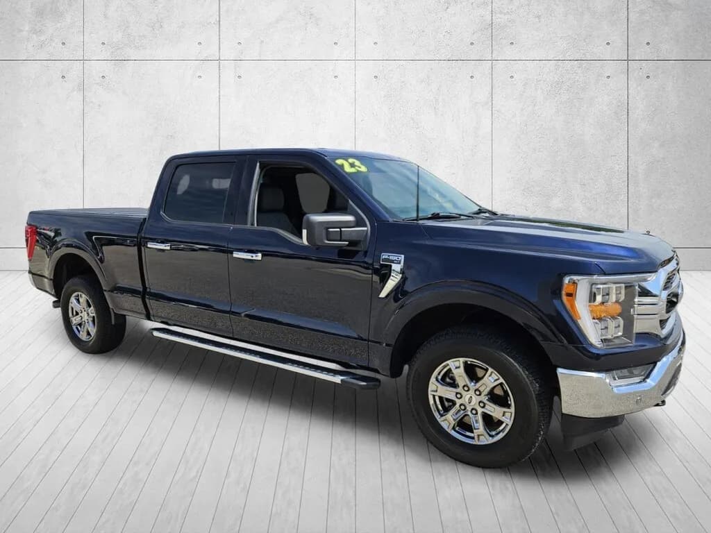 2023 Ford F-150 - Pickup