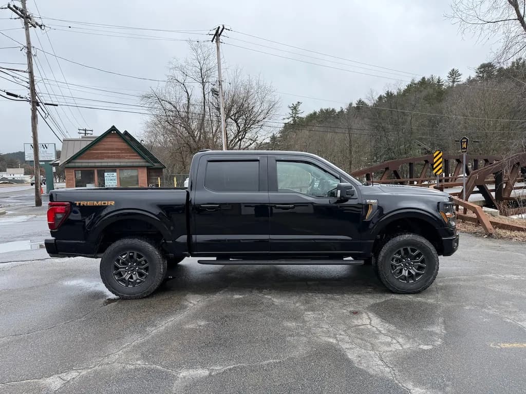 2025 Ford F-150 - Pickup