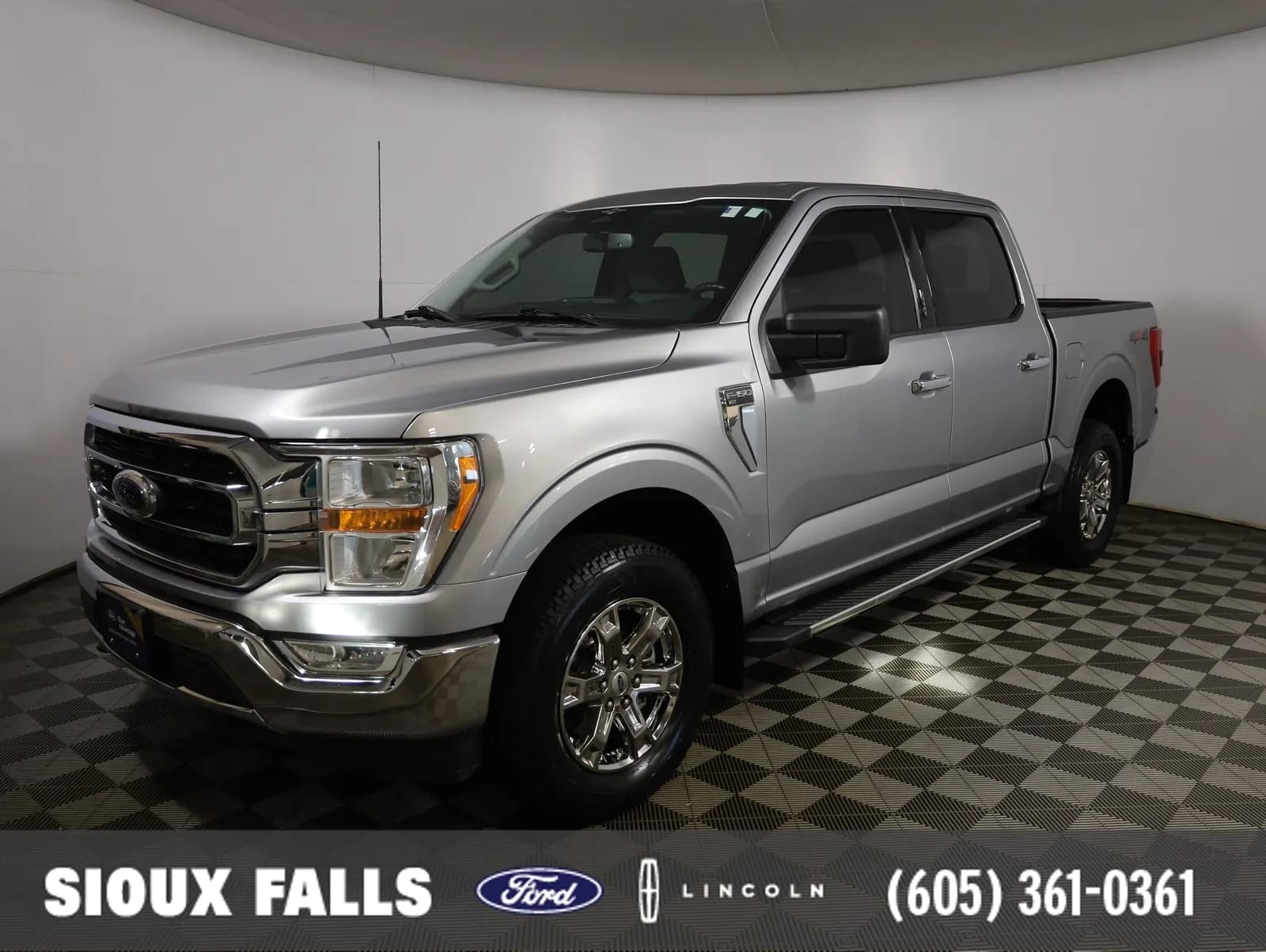 2023 Ford F-150 - Pickup