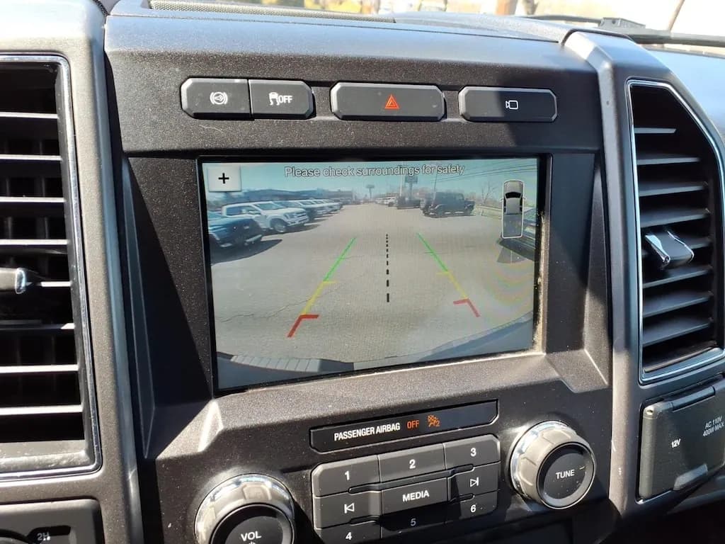 2019 Ford F-250 - Pickup