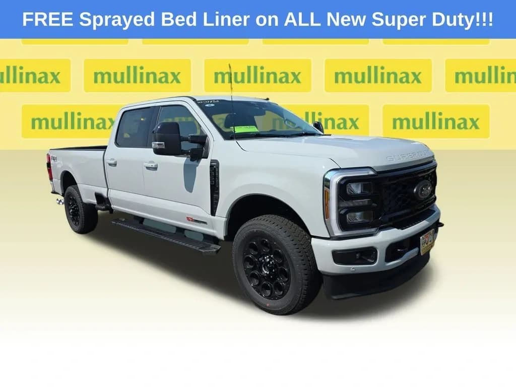 2026 Ford F-350 Super Duty - Pickup