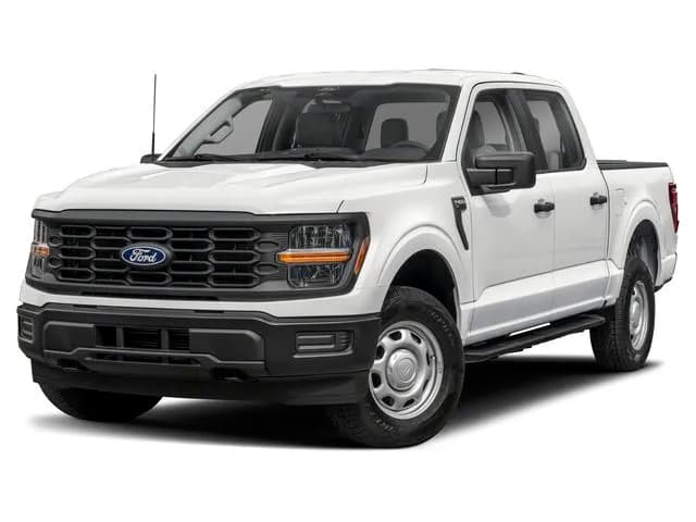 2024 Ford F-150 - Pickup