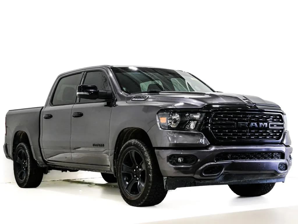 2023 Ram 1500 - Pickup