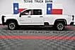 2022 Chevrolet Silverado 2500HD - Pickup