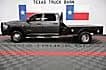 2021 Ram 3500 - Flatbed