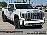 2024 GMC Sierra 3500HD