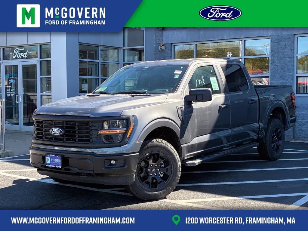 2026 Ford F-150 - Pickup