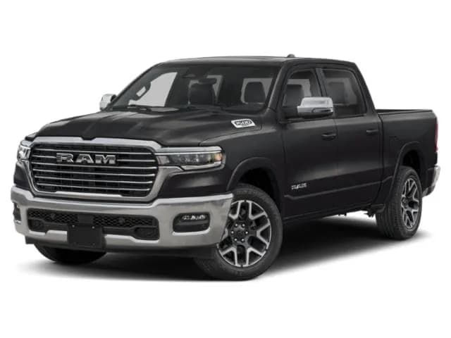 2027 Ram 1500 - Pickup