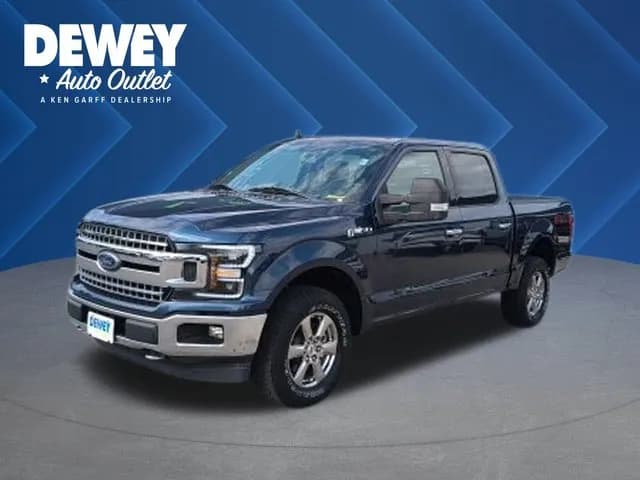 2020 Ford F-150 - Pickup
