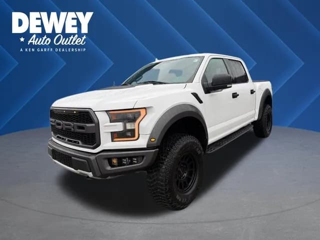 2020 Ford F-150 - Pickup