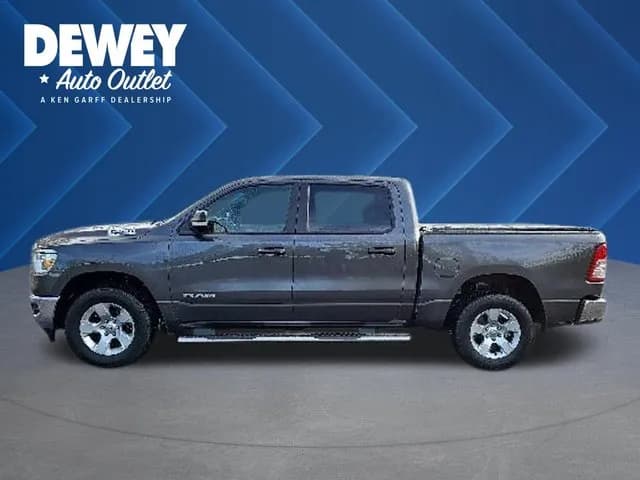 2022 Ram 1500 - Pickup