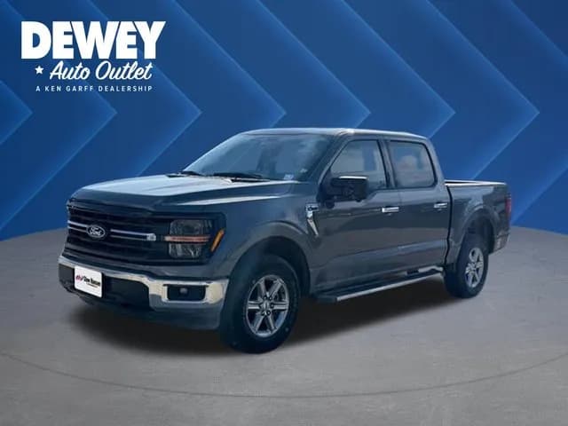 2024 Ford F-150 - Pickup
