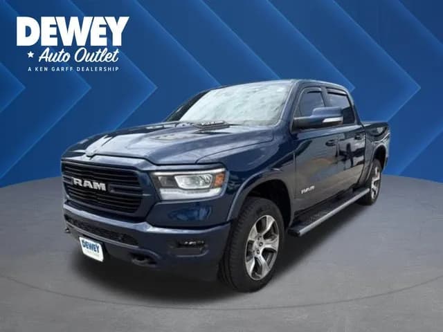 2022 Ram 1500 - Pickup