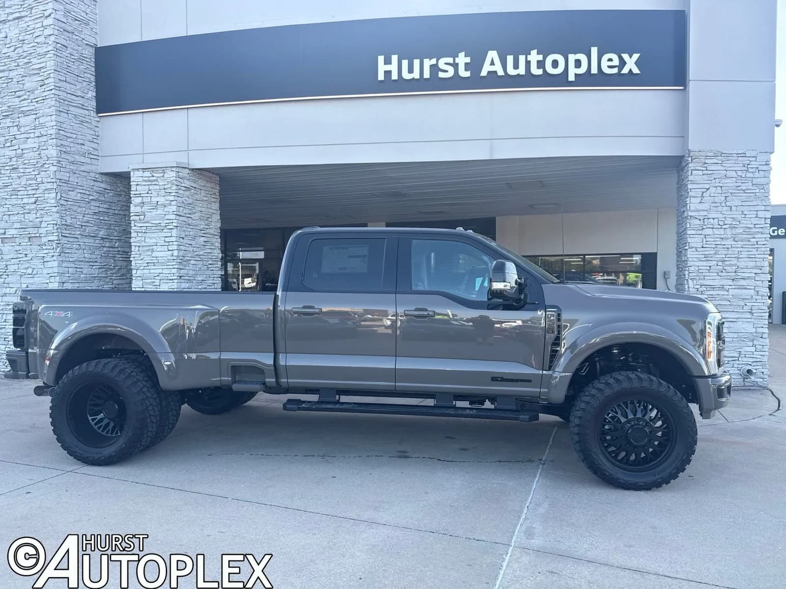 2026 Ford F-450 - Pickup
