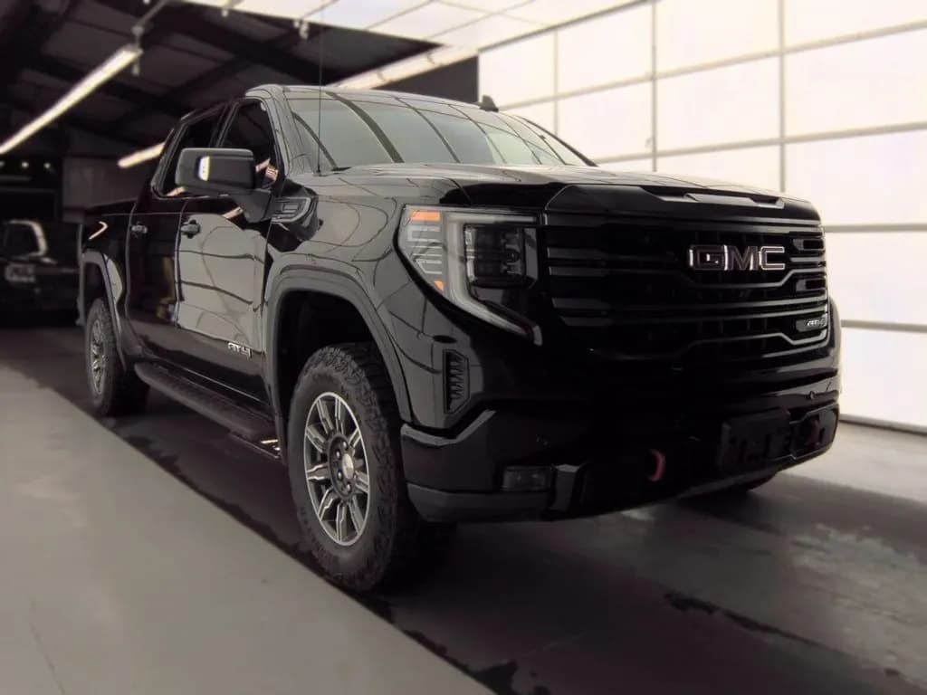2024 GMC Sierra 1500 - Pickup