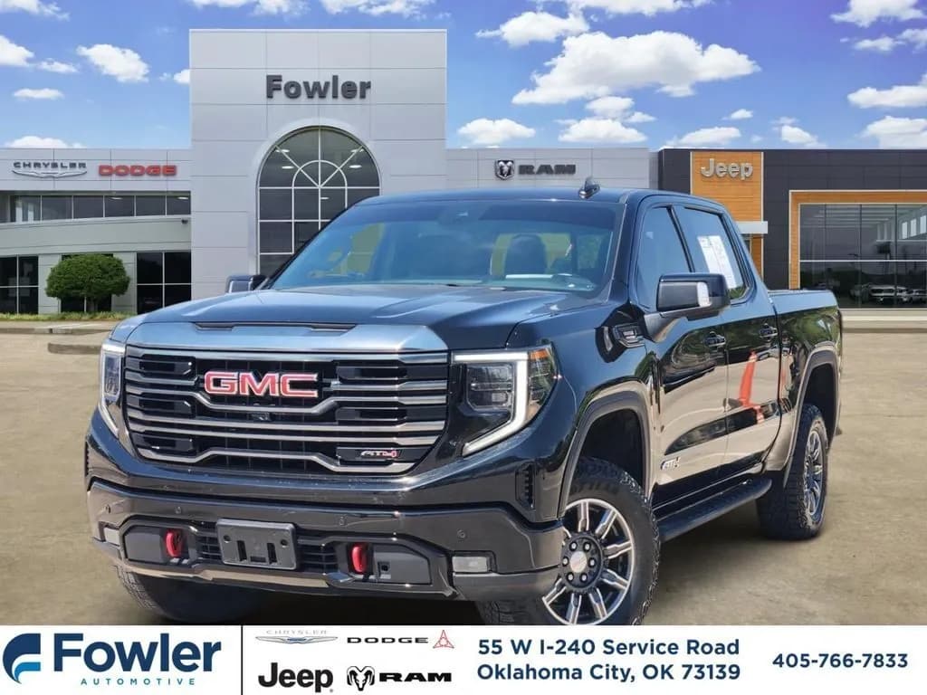 2024 GMC Sierra 1500 - Pickup