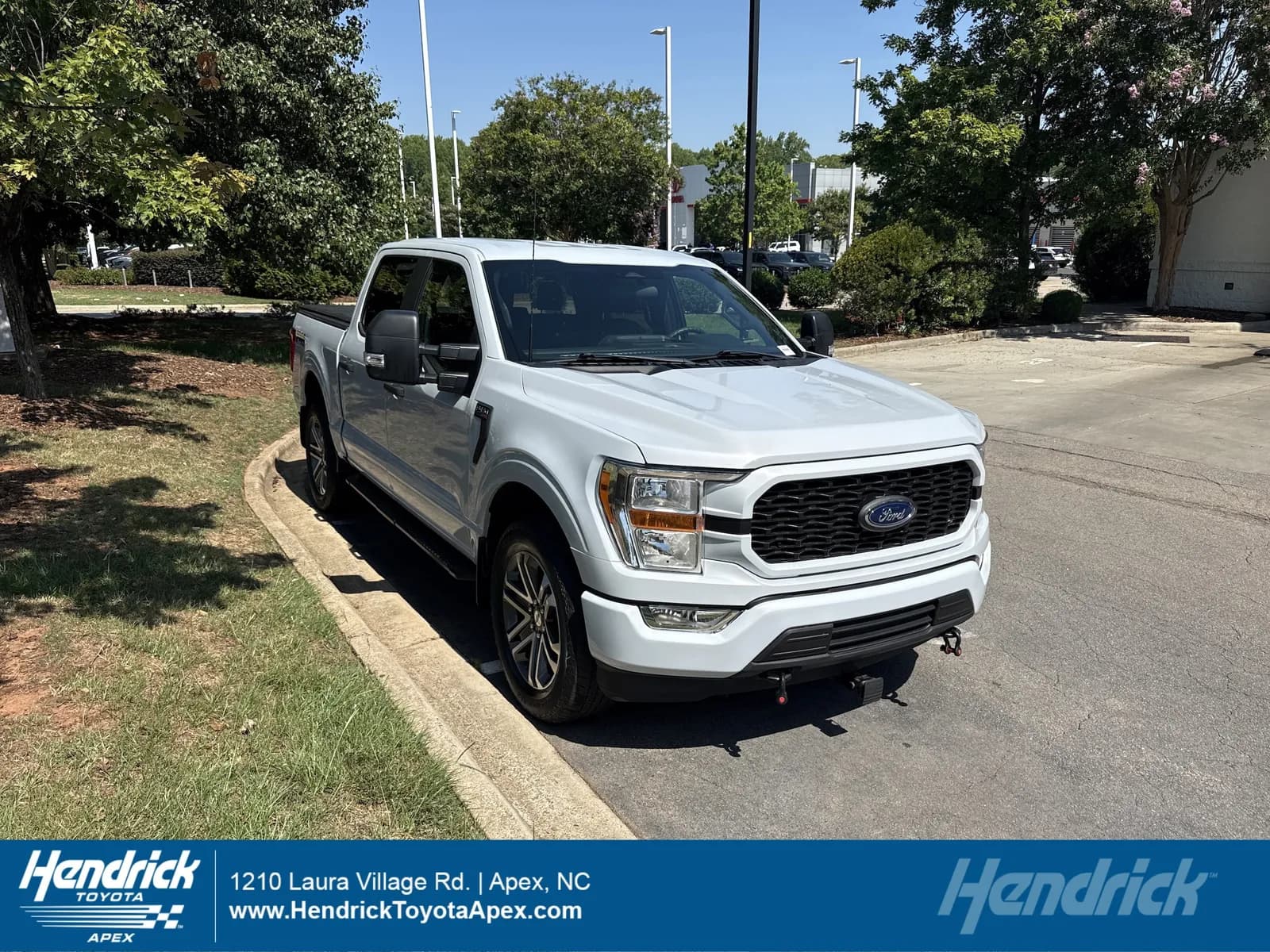 2022 Ford F-150 - Pickup
