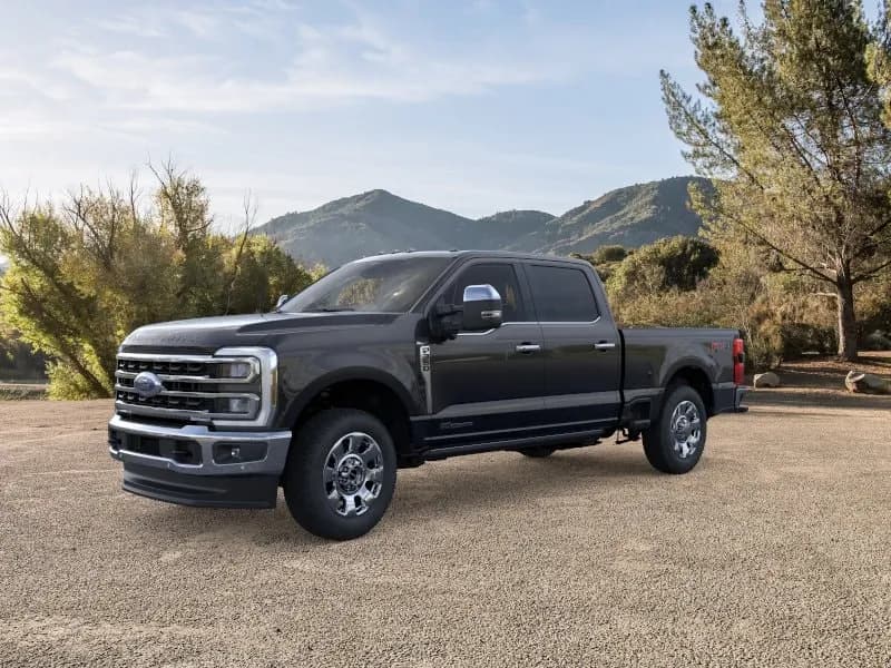 2026 Ford F-350SD - Pickup
