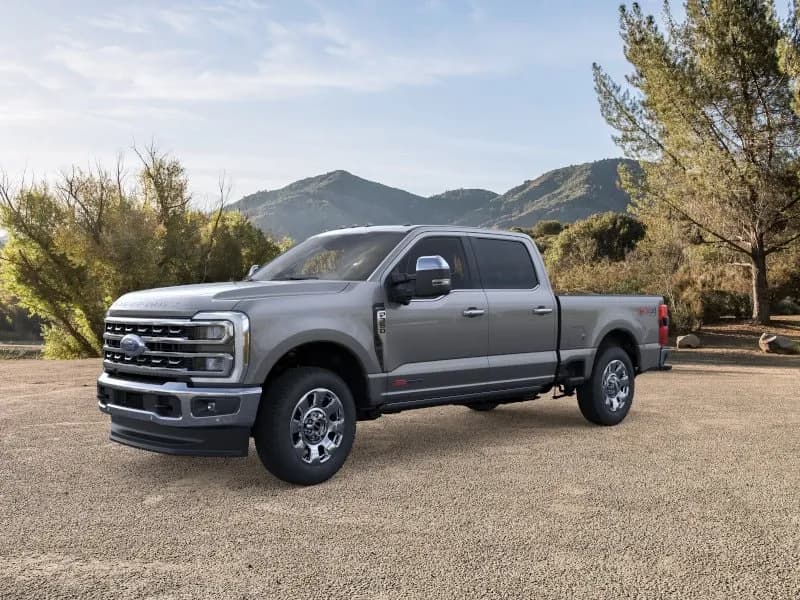 2026 Ford F-350SD - Pickup
