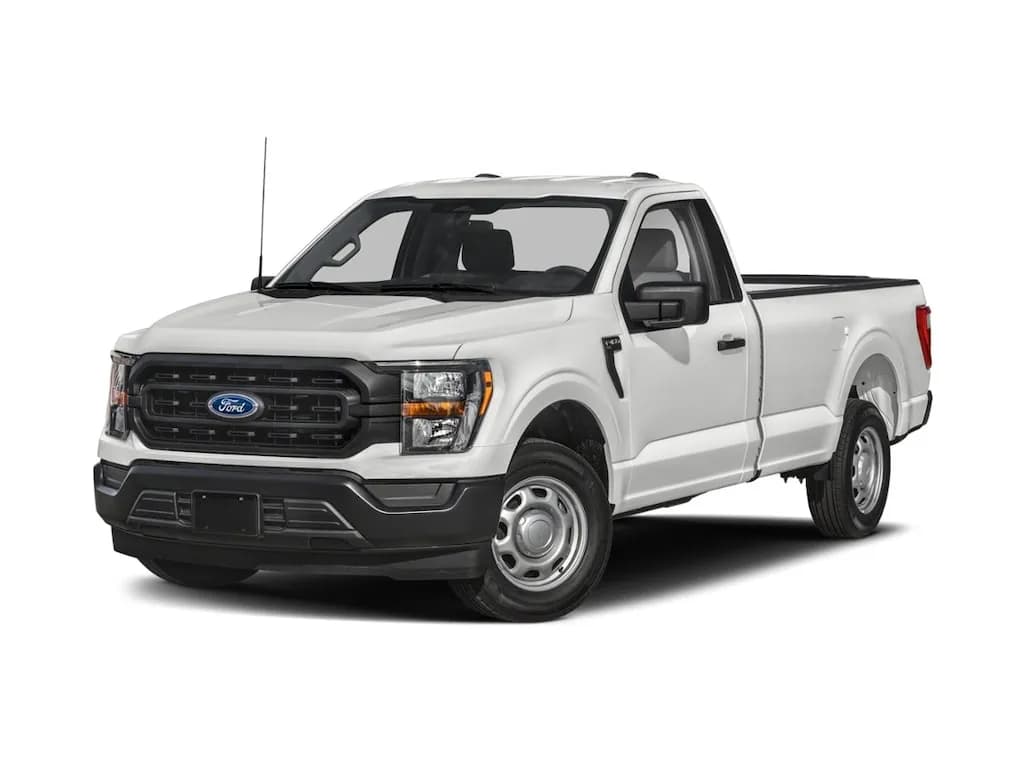 2026 Ford F-250SD - Pickup