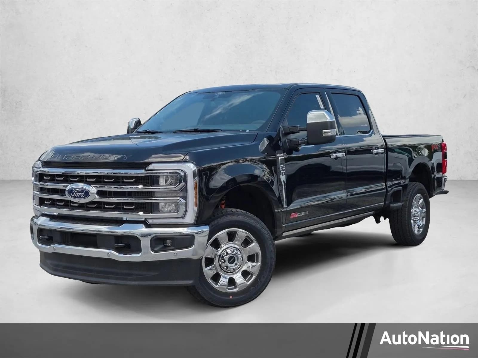2026 Ford F-350