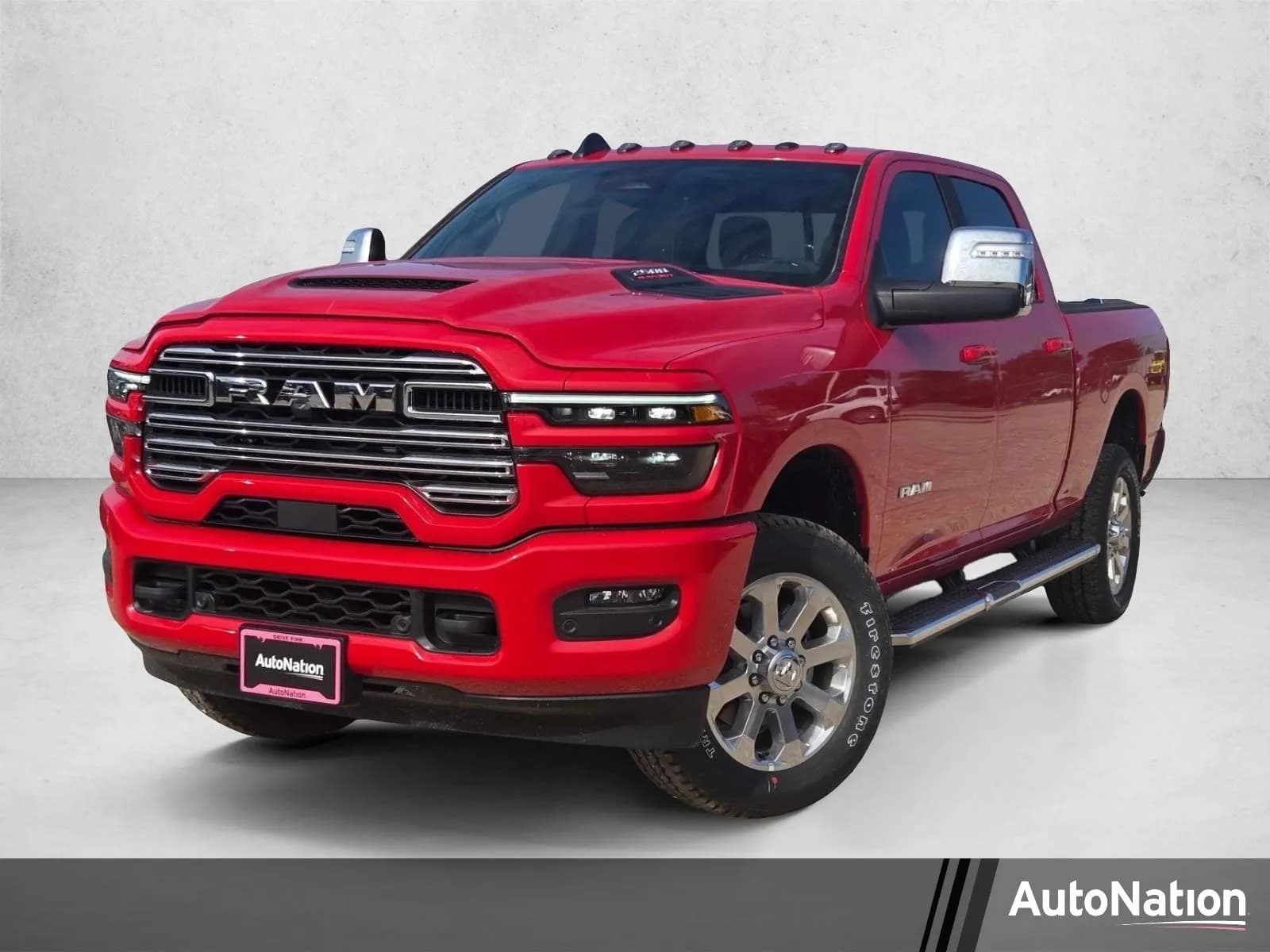 2026 Ram 2500 - Pickup