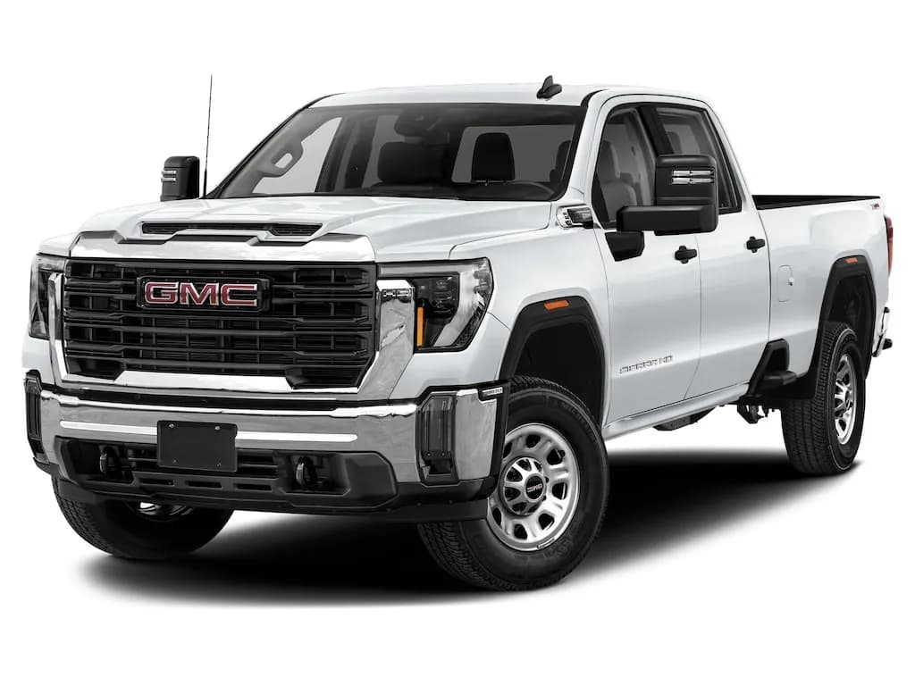 2025 GMC Sierra 3500 HD - Pickup
